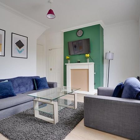 Modern And Spacious 3-Bedroom House - Free Parking, Fast Wi-Fi, Ideal For Up To 7 Guests Houghton-le-Spring Exterior foto