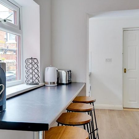 Modern And Spacious 3-Bedroom House - Free Parking, Fast Wi-Fi, Ideal For Up To 7 Guests Houghton-le-Spring Exterior foto