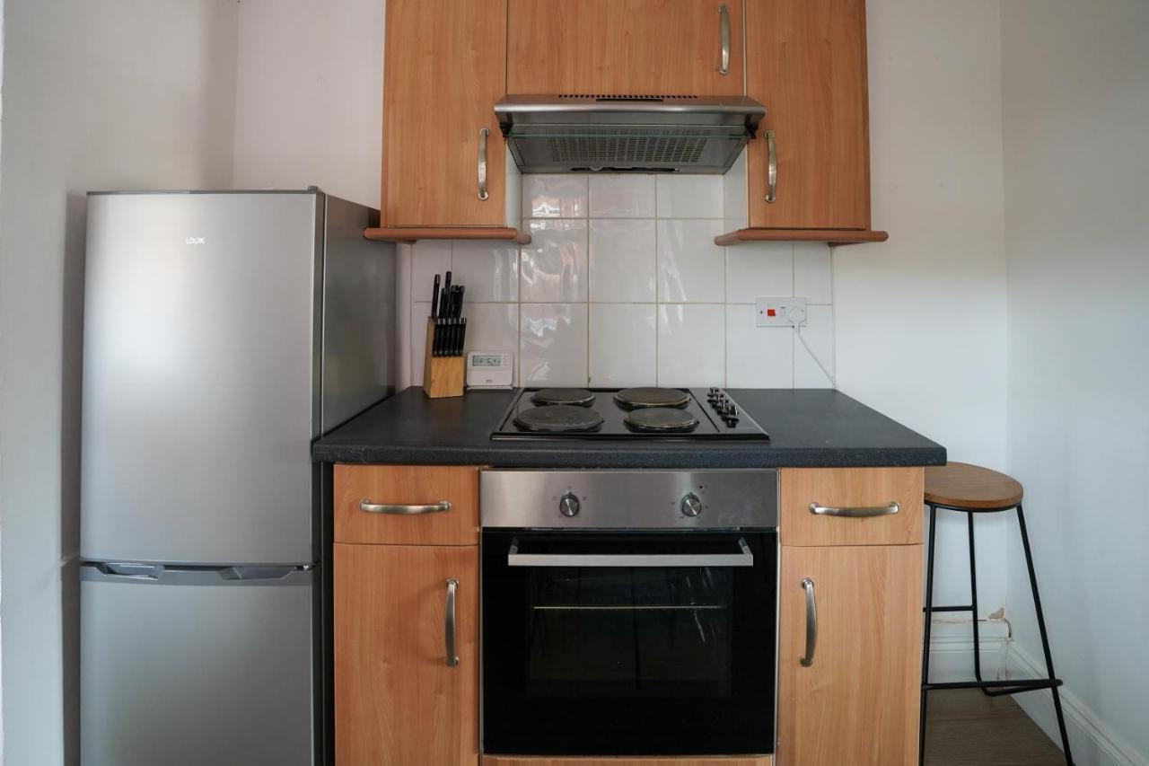 Modern And Spacious 3-Bedroom House - Free Parking, Fast Wi-Fi, Ideal For Up To 7 Guests Houghton-le-Spring Exterior foto